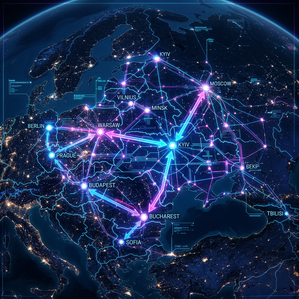 ITU ITAR SIGINT AUDIT FINDINGS REPORT: ANALYSIS OF CONFLICT SOURCE ORIGINS AND LONG-TERM STRATEGIC IMPERATIVES
