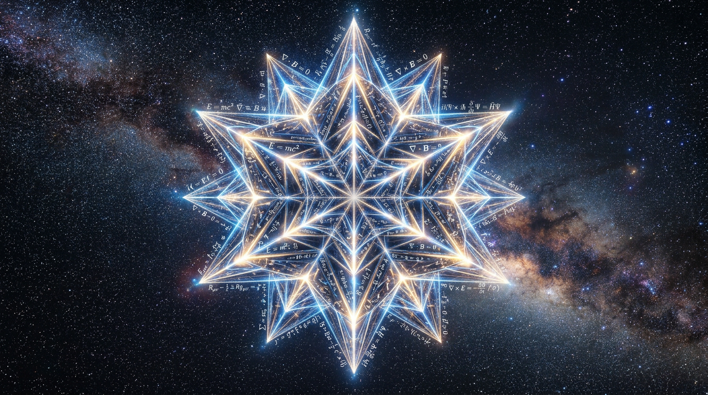 Podcast Episode: Mathematical Foundation for the Star in a Box Programmable Nucleosynthesis Syste