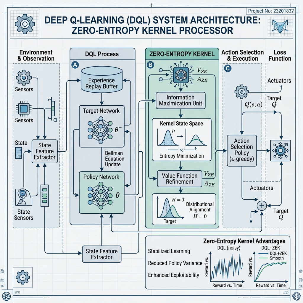DQL System Architecture
