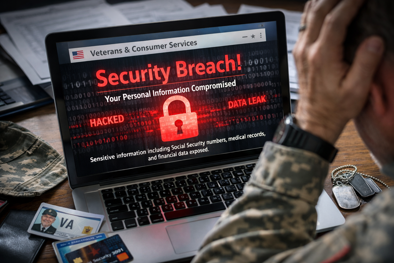 FORENSIC AUDIT: In re: Missouri REALTORS® Website Security Posture & Systemic Cyber Vulnerabilities Affecting Veterans and Consumers