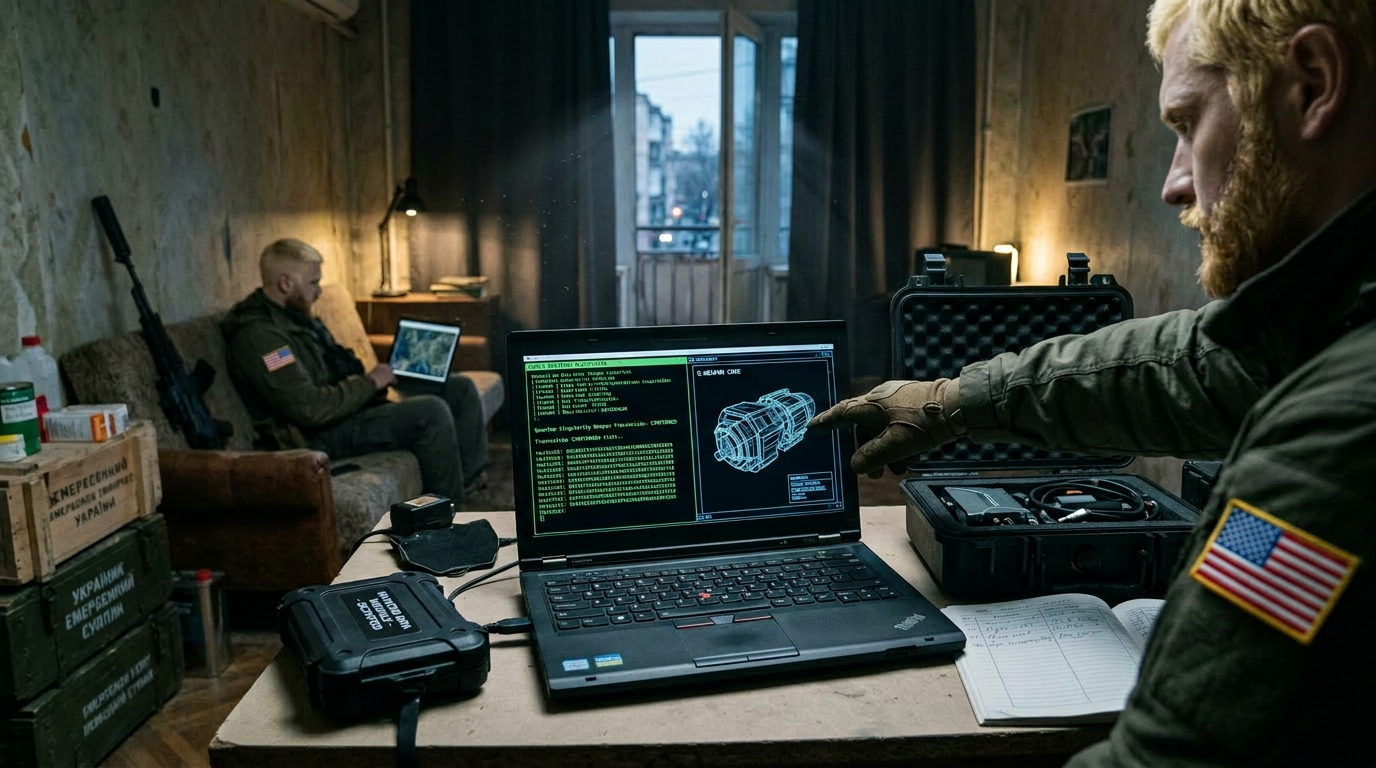 Protected: Q Track 17