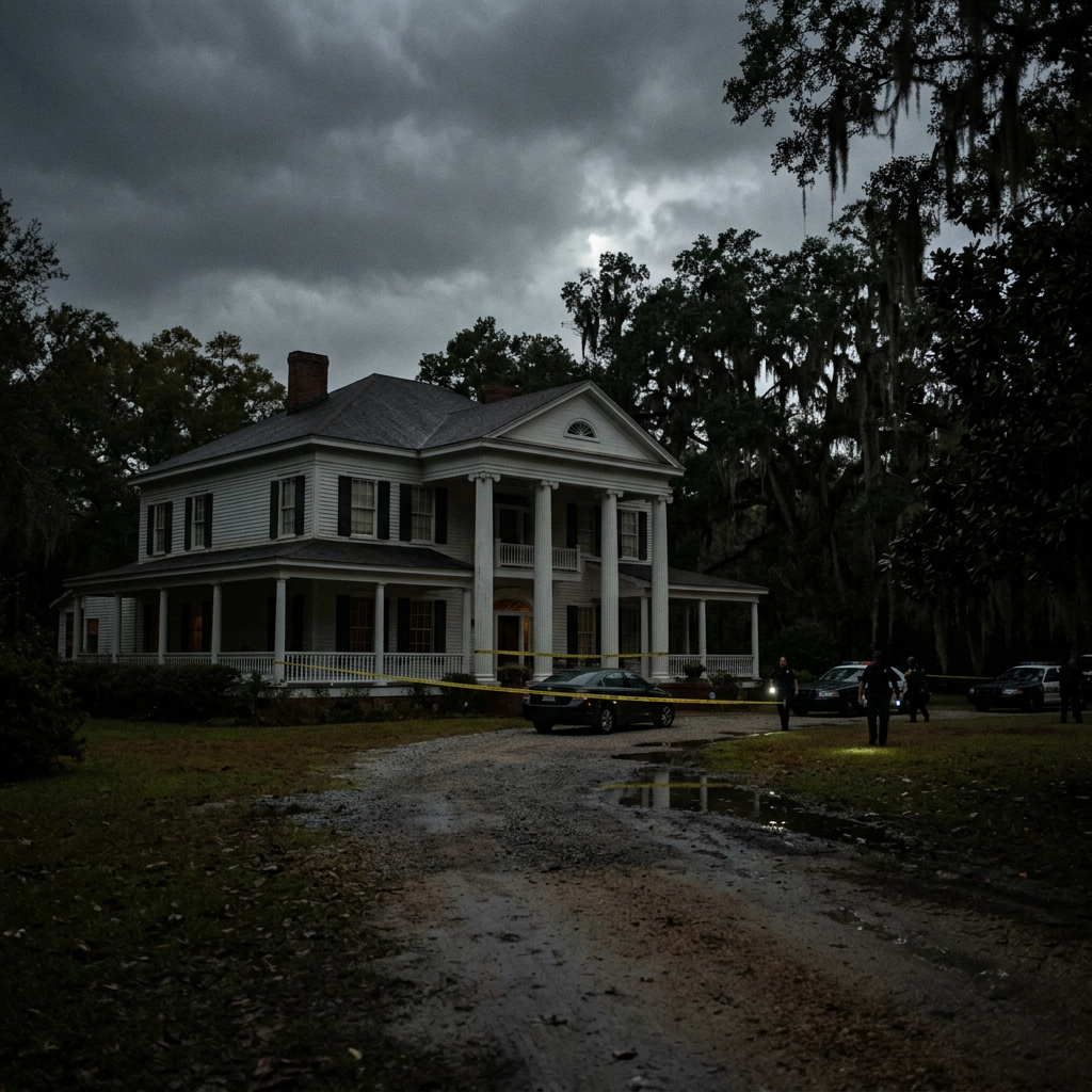 The Agrarian Shadows: An Exhaustive Forensic and Historical Analysis of the American Cotton Belt’s Institutional Museums and Associated Disappearance Patterns