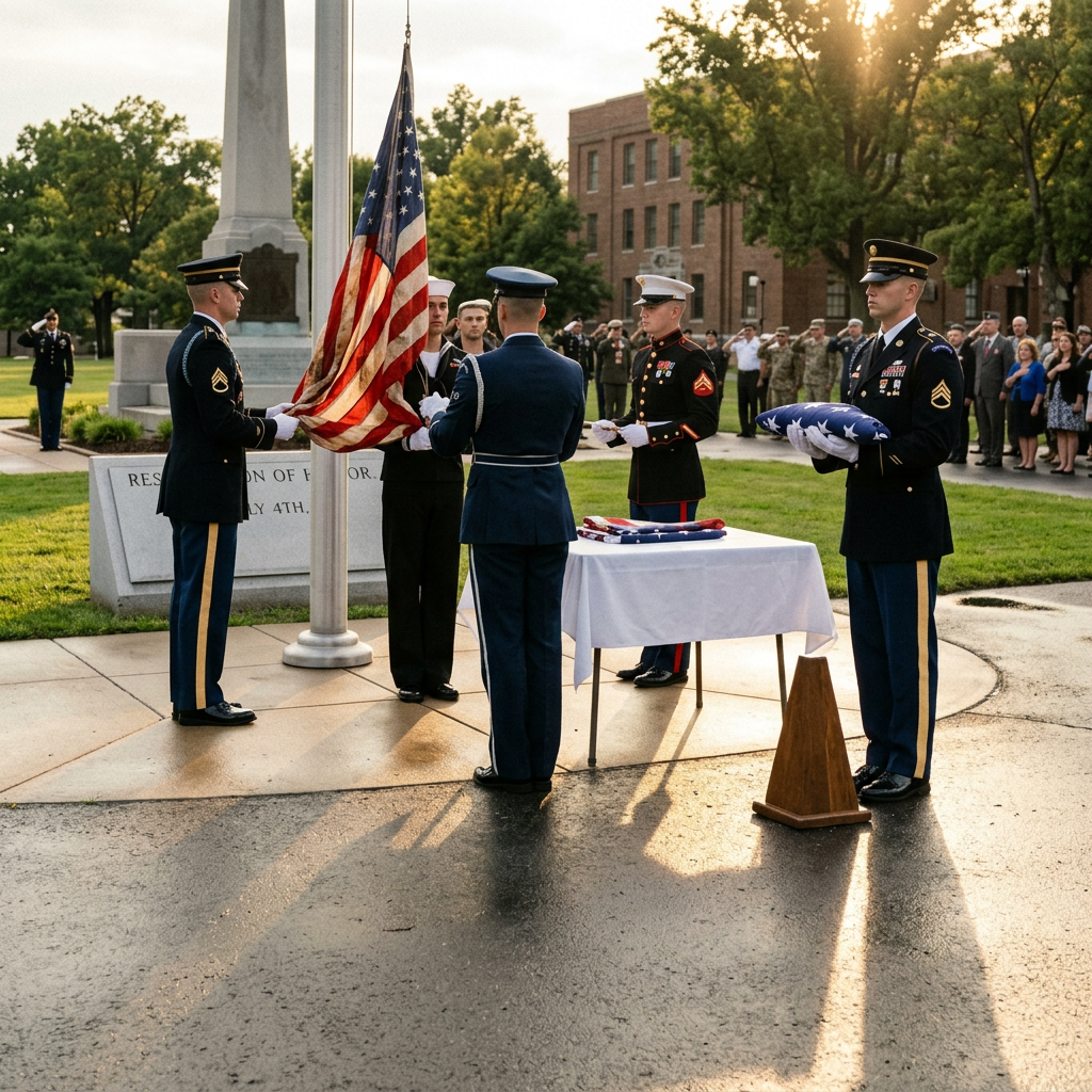 Restoring Honor To The Court